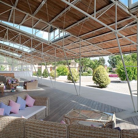 Fattoria San Lorenzo Grosseto Einrichtungen foto