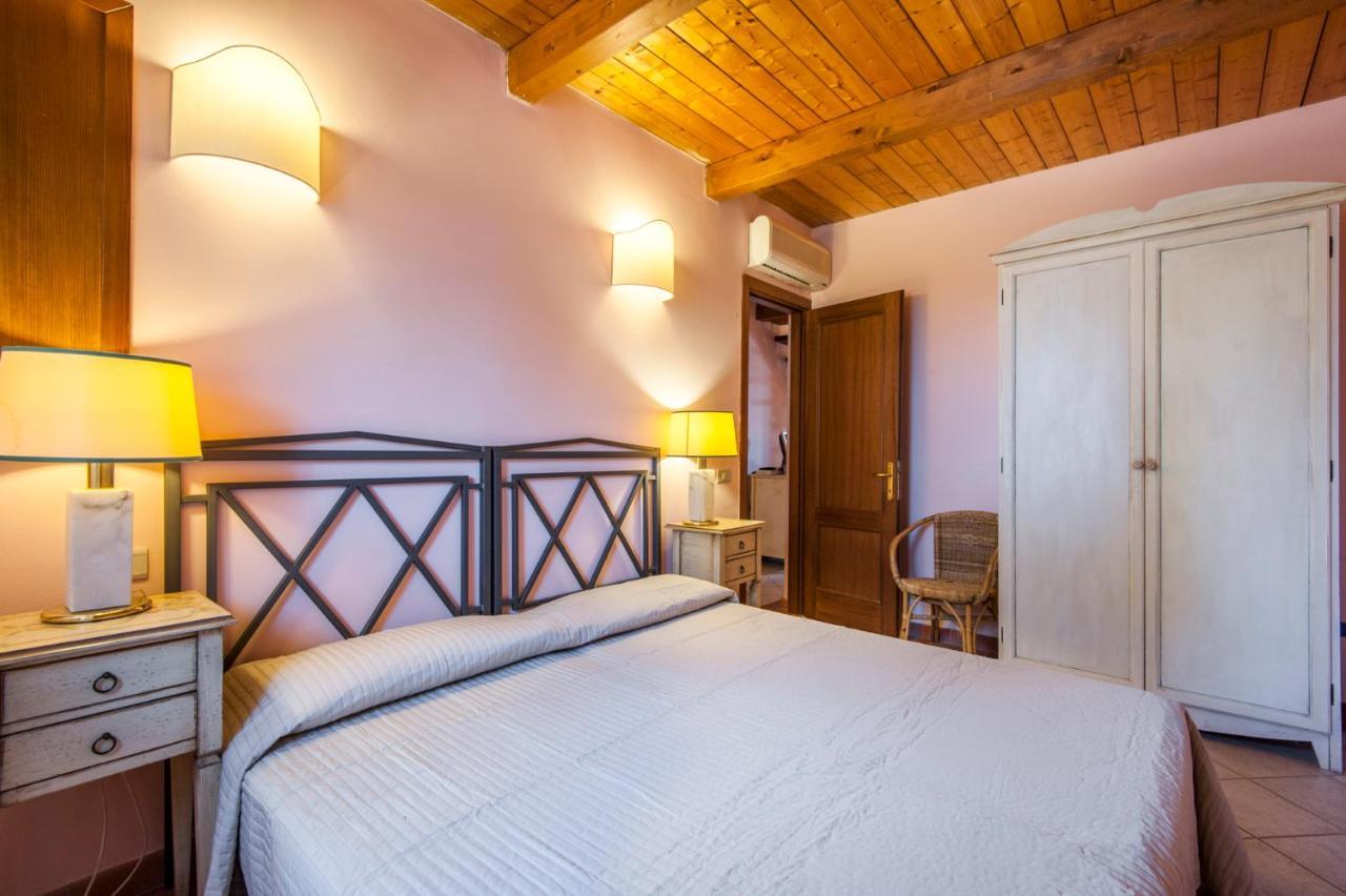 Fattoria San Lorenzo Grosseto Exterior foto