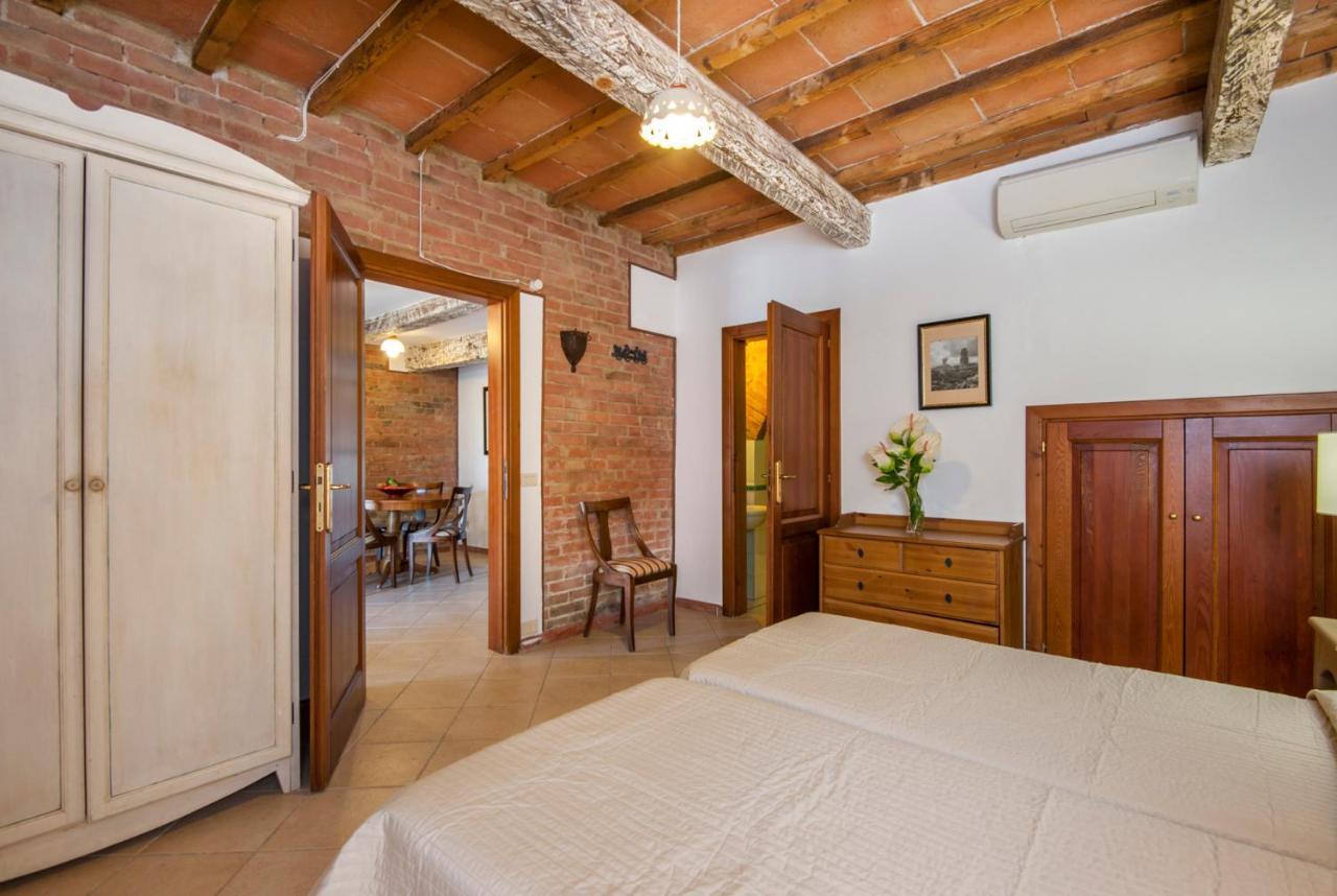 Fattoria San Lorenzo Grosseto Exterior foto