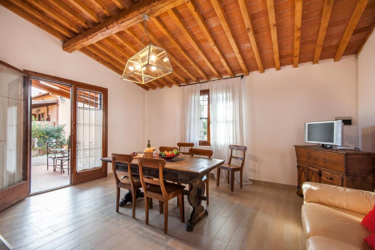 Fattoria San Lorenzo Grosseto Exterior foto