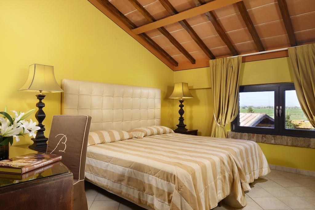 Fattoria San Lorenzo Grosseto Exterior foto