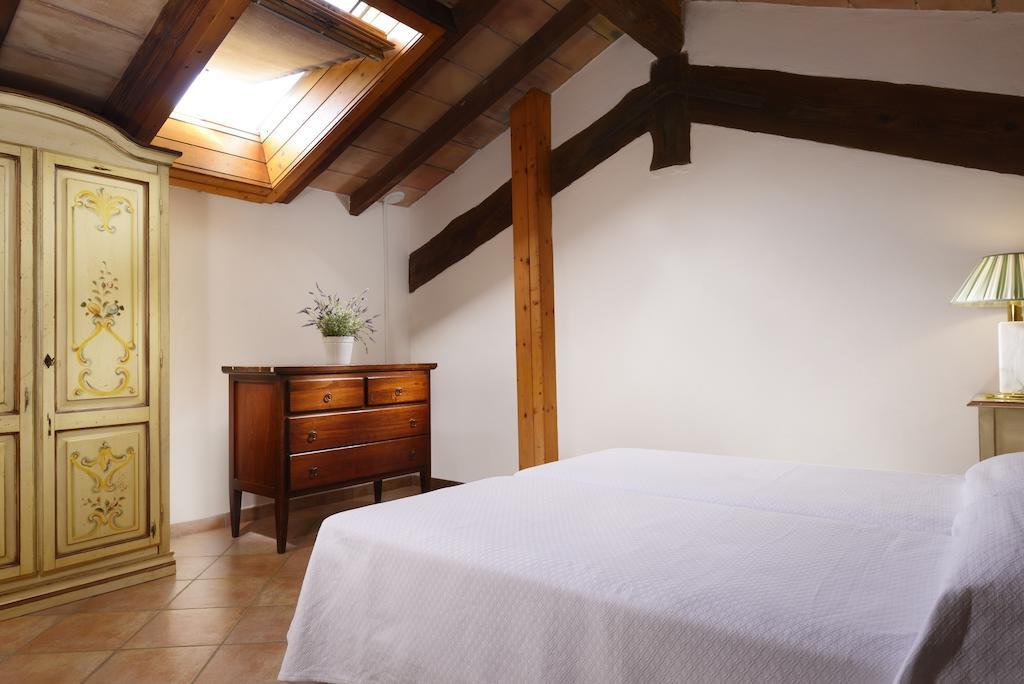 Fattoria San Lorenzo Grosseto Exterior foto